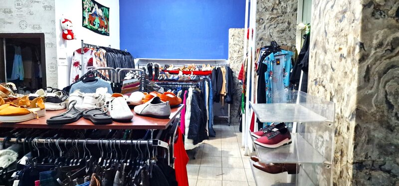 Soseaua Stefan Cel Mare, Obor