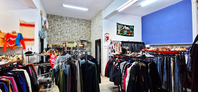 Soseaua Stefan Cel Mare, Obor