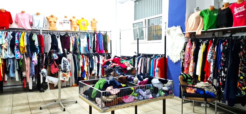 Soseaua Stefan Cel Mare, Obor