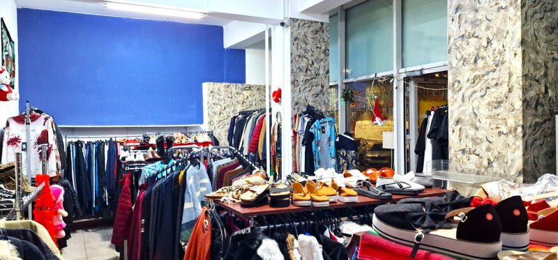 Soseaua Stefan Cel Mare, Obor