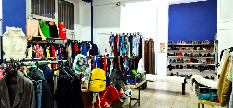 Soseaua Stefan Cel Mare, Obor