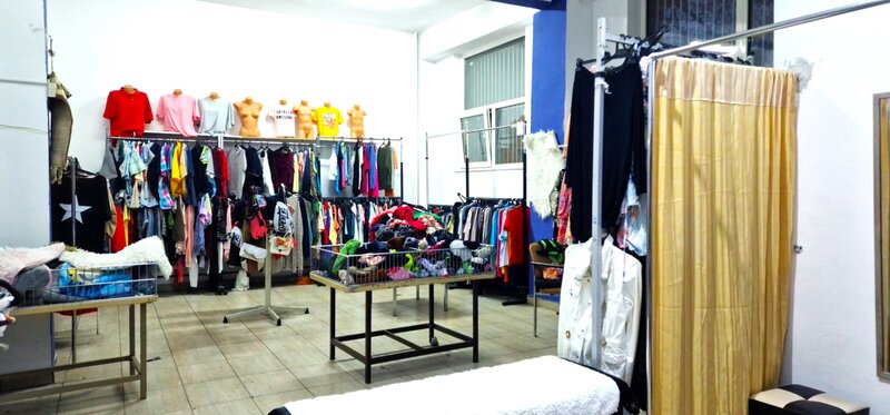 Soseaua Stefan Cel Mare, Obor