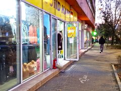 Soseaua Stefan Cel Mare, Obor